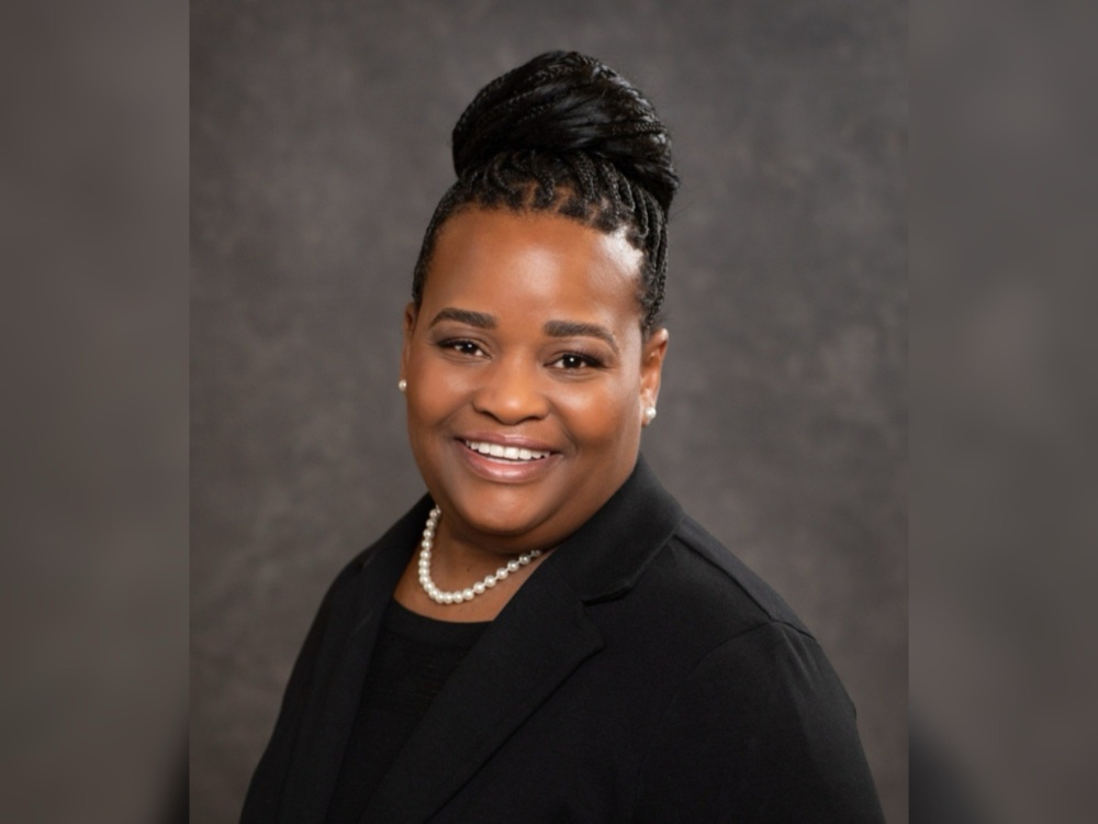 Meet Toya Smith. Highland, Indiana’s First African-American City Councilwoman In 112 Years.